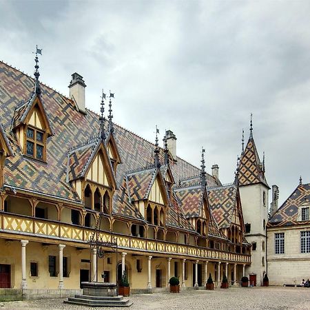 S'House - Centre Of Beaune Beaune  Extérieur photo
