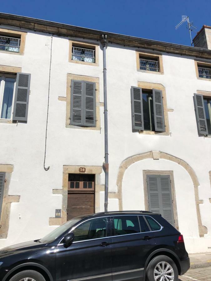 S'House - Centre Of Beaune Beaune  Extérieur photo