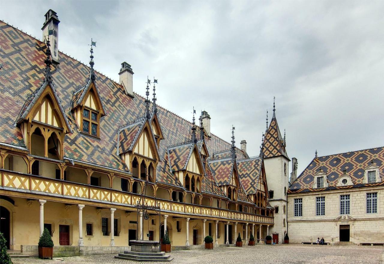 S'House - Centre Of Beaune Beaune  Extérieur photo